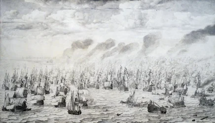 Batalla de Terheide